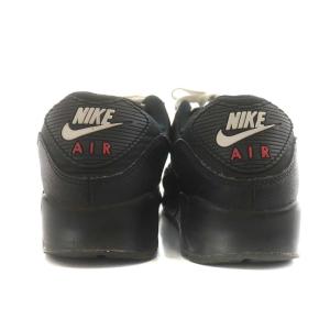 NIKE DC9388-002 AIR MAX 90 スニーカー 27.5cm ブラック 