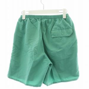 Patagonia M's Baggies Longs 7 メンズバギーズロング ハーフパンツ ショートパンツ ナイロン XS 水色 ライトブルー