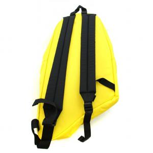 MM6 Maison Margiela EASTPAK リュック デイパック イエロー