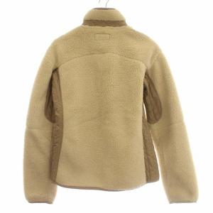 Columbia フリース ジャケット アーチャーリッジジャケット L ベージュ