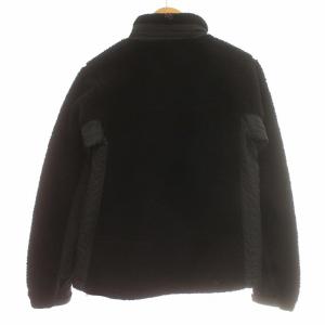 Columbia フリース ジャケット アーチャーリッジジャケット L 黒 ピンク