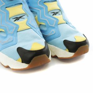 Reebok BILLIONAIRE BOYS CLUB ビリオネア ボーイズ クラブ コラボ 21SS INSTAPUMP FURY BOOST