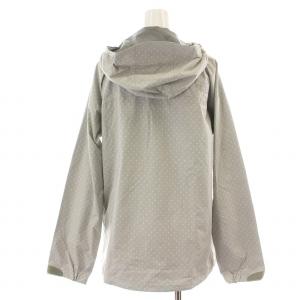 THE NORTH FACE ノベルティドットショットジャケット NOVELTY DOT SHOT JACKET マウンテンパーカー ジップアップ フード