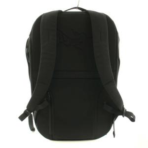 ARC’TERYX BLADE 28 BACKPACK ナイロン ブラック