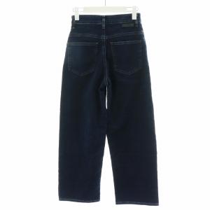 DIESEL WIDEE-NE ワイドフィット スウェットデニム デニムパンツ ジーパン ジーンズ ストレッチ ジッパーフライ W23 XXS
