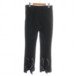 ARCHIVES 22SS ナイロントリコパンツ NYLON TRICOT PANTS スラックス 