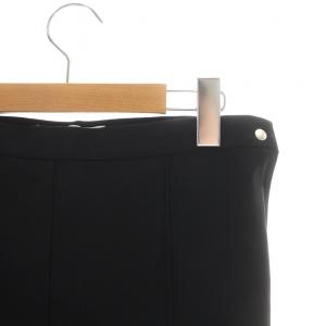 TOGA トーガアーカイブス　スラックス  ネイビー　スリット　2023 SS TOGA トーガアーカイブス スラックス ネイビー スリット 2023 SS
