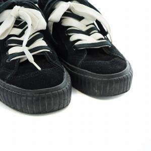 EX.FT BIT LOAFER SUEDE HARDNESS | foot the coacher フットザ