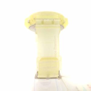 CASIO G-SHOCK 国際イルカクジラ会議モデル 腕時計 クォーツ デジタル ベージュ DW6910K-8AT /YI5 GY