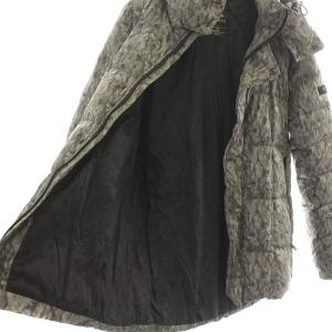 TATRAS CAVONE ダウンジャケット 3  グレー MTA16A4403