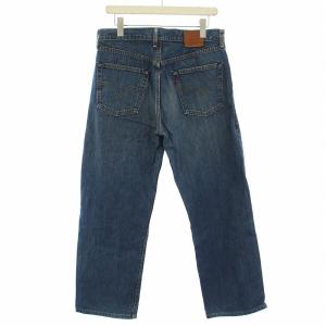 Levi's デニム パンツ W34 L31 ブルー 503-03