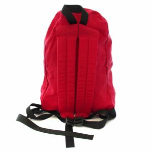 Hervé Chapelier リュック デイパック ナイロン 赤 レッド 978N