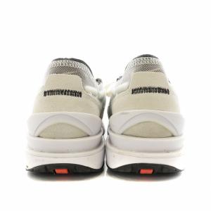 NIKE WAFFLE ONE スニーカー 24.0cm グレー DA7995-100