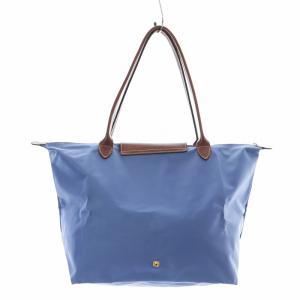 美品✨ロンシャン プリアージュ 2way ナイロンハンドバッグ 花柄