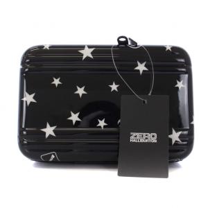 SOPHNET. ゼロハリバートン ZERO HALLIBURTON SOPH.TOKYO 19周年 ノベルティ アメニティケース 黒 ブラック