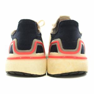 adidas ULTRA BOOST 19 CLEAR BROWN CHALK WHITE ウルトラブースト19 クリアブラウン ホワイト