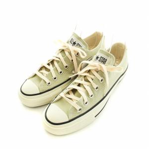 CONVERSE 22SS オールスター ノコリゾメ ALL STAR NOKORIZOME OX スニーカー タグ付き Spick and