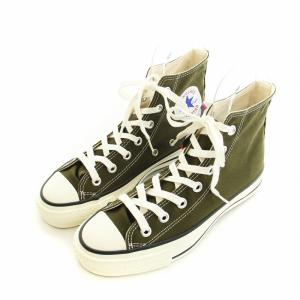 CONVERSE ジャーナルスタンダード JOURNAL STANDARD 22SS オールスター ALLSTAR J HI ハイカットスニーカー