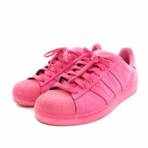 adidas Originals スーパースタースーパーカラーパック SUPER STAR Supercolor pack スニーカー シューズ レザー US8