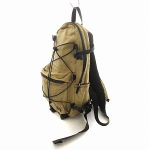 PORTER BICYCLE STYLE CYCLING BAG リュックサック デイパック バックパック 吉田カバン ポーチ付き 登山