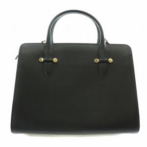 Salvatore Ferragamo ハンドバッグ ショルダー 2WAY ブラック
