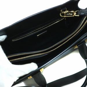 Salvatore Ferragamo ハンドバッグ ショルダー 2WAY ブラック