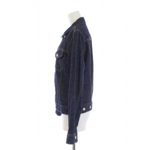 Levi's オレンジタブ デニムジャケット M インディゴ 78601