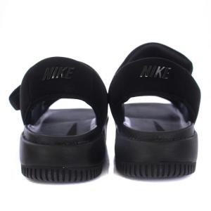NIKE W CALM SANDAL US7 ブラック FJ6043-001