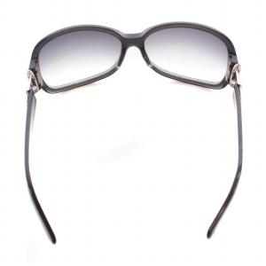 GUCCI サングラス 眼鏡 セルフレーム グラデーション 6415 115 黒 ブラック GG 2992/F/S CGHLF