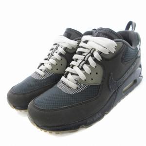 NIKE UNDEFEATED AIR MAX 90 スニーカー