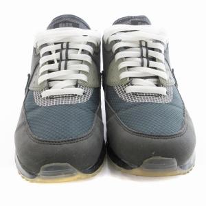 NIKE UNDEFEATED AIR MAX 90 スニーカー