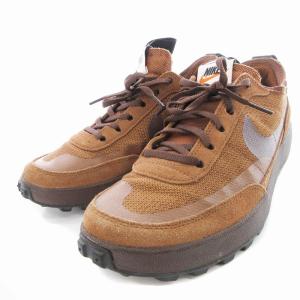NIKE TOM SACHS WMNS GENERAL PURPOSE SHOE スニーカー