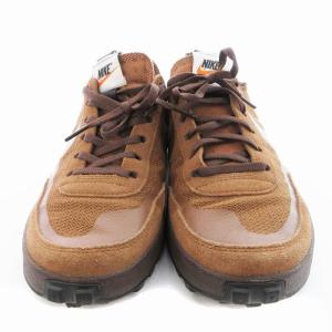 NIKE TOM SACHS WMNS GENERAL PURPOSE SHOE スニーカー