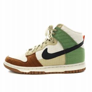 DUNK HIGH LX NEXT NATURE スニーカー