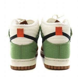 NIKE DUNK HIGH LX NEXT NATURE スニーカー