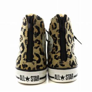 新品 ハイカット コンバース トレックウェーブ アニマル レオパード　27.5 Amazon | [コンバース] オールスター (R) トレックウエーブ アニマル