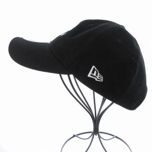 NEW ERA 9TWENTY ストリートファイター アジャスタブル キャップ 野球帽 帽子 黒 ブラック SH OF