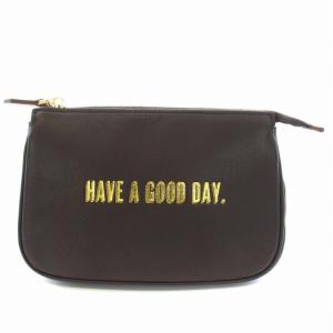 GOOD GRIEF!/グッドグリーフ】PATCHED BANANA バッグ GOOD GRIEF!/グッドグリーフ】PATCHED BANANA バッグ