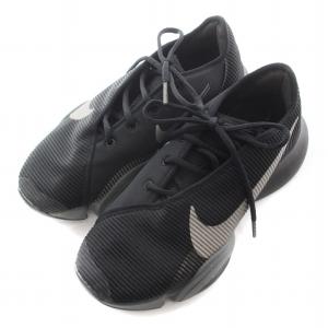 NIKE Air Zoom Super Rep 2 スニーカー US7.5 ブラック CU6445-001
