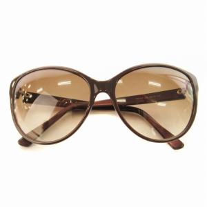 サングラス  グラデーション TO116 48B 59?15 135 茶 ブラウン /MM OF