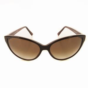 TOD'S サングラス  グラデーション TO116 48B 59?15 135 茶 ブラウン /MM OF