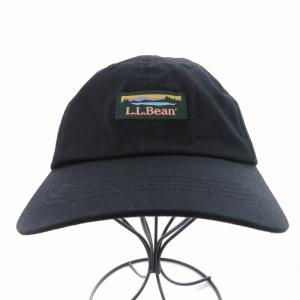 NEIGHBORHOOD NHXLLBEANDAD CAP BLACK キャップ 野球帽 ロゴワッペン 帽子 F 黒 ブラック SH