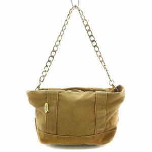 GOOD GRIEF! Canvas Cluch Bag キャンバスクラッチバッグ 2WAY セカンドバッグ