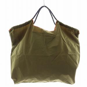 KEITA MARUYAMA × ボールアンドチェーン ball and chain 風神雷神バッグ ハンドバッグ ショルダーバッグ 猫 ネコ ナイロン