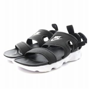 NIKE OWAYSIS サンダル 23.0cm ブラック CK9283