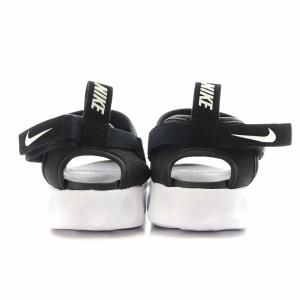 NIKE OWAYSIS サンダル 23.0cm ブラック CK9283