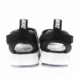 NIKE OWAYSIS サンダル 24.0cm ブラック CK9283
