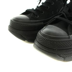 CONVERSE コンバースオールスター100周年オックス ALL STAR 100 TREKWAVE MN OX スニーカー シューズ 厚底