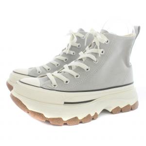 CONVERSE REACT ALL STAR R TREKWAVE HI オールスター チャックテイラー スニーカー ハイカット 厚底 US5.5