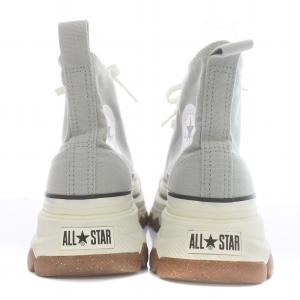 CONVERSE REACT ALL STAR R TREKWAVE HI オールスター チャックテイラー スニーカー ハイカット 厚底 US5.5